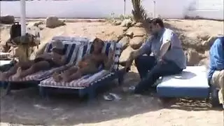 ناكنى فى بحر شرم الشيخ