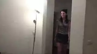 تختنق من أجله: مجرية ناضجة تأخذ القضيب الأسود بلا توقف