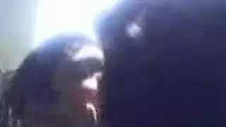 البظر القذف الإناث تجميع الشرج