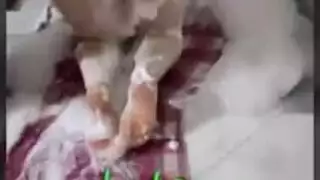 سكس مصري تقله احس كسي