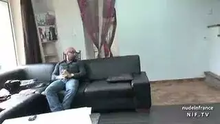 نيج نااار ومص كس