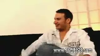 ابن ينيك امه وهي نايمه علئ سرير ومص عنيف