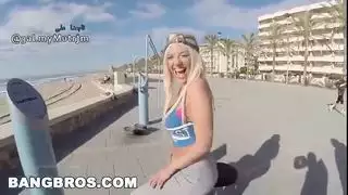 نيك الاسبانية ذات الجسم والطيز المثيرة في الشارع مقابل المال سكس مترجم افلام سكس مترجمة سكس اجنبي مترجم