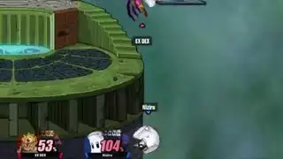 التكاثر كالوحش: قضيب عربي يملأها