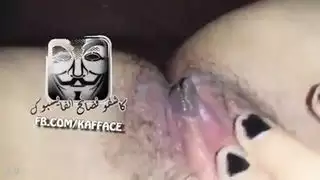 عادة سرية عربية صريحة: خيال اللعب بالكس