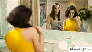 زنجي ينيج امراه طويله جميله