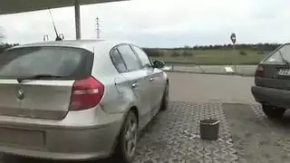 فتيان أنثويان ساخنان في مشهد إباحي مكثّف