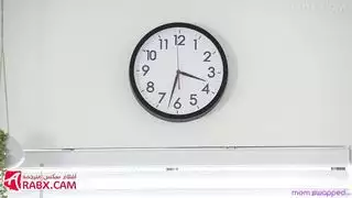 تبادل الأمهات العاهر: تبادل الشركاء من أجل جنس عنيف