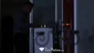 stepbrother pounded my pussy all night