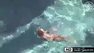 وكيل يمارس الجنس مع نجمة شقراء راغبة في تصوير فيلم صريح