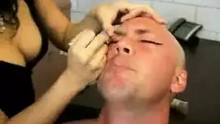 سكس جاستين جاي