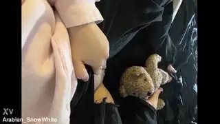 جنس غريب في الولايات المتحدة: فيلم إباحي منفرد لمجنونة مراهقة من لوس أنجلوس