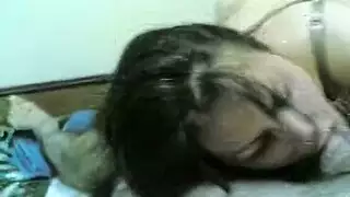 نجم بورنو عربي يمص وينك في مشهد جنسي صريح