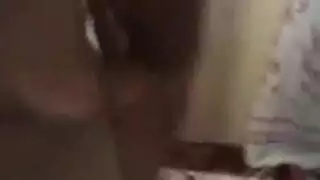 امي عاوزة تنيكني