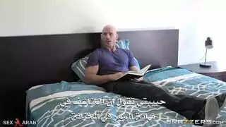 سكس مترجم جوني سينز